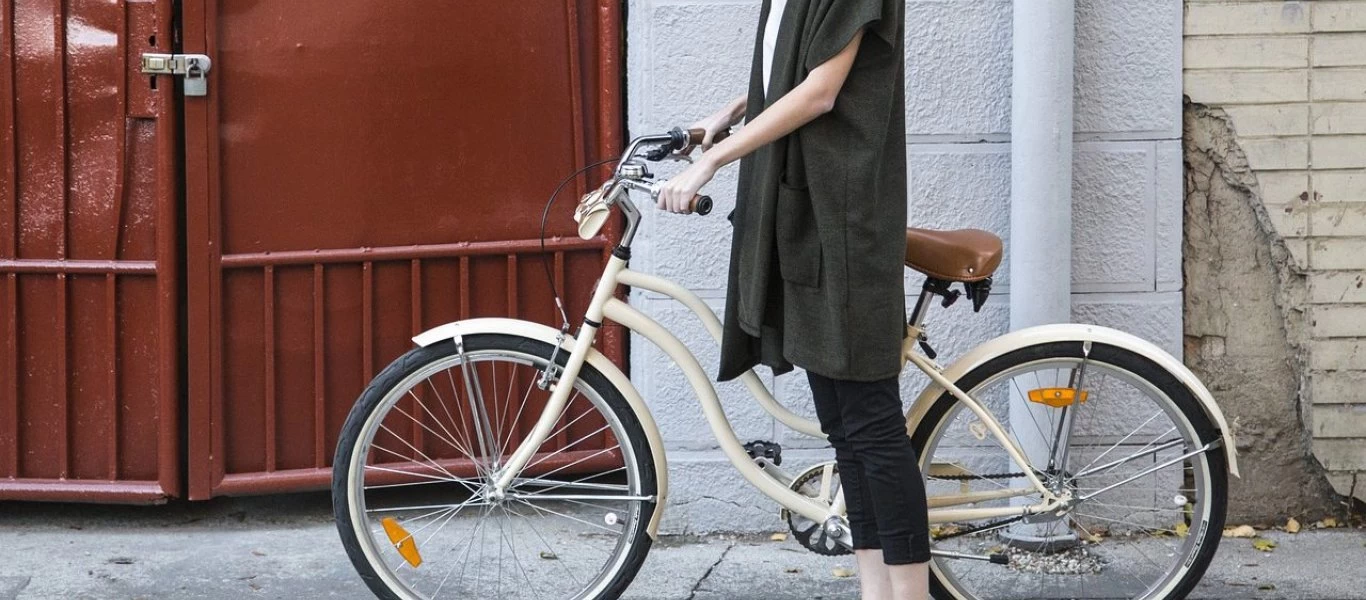 Αυτά είναι τα 9+1 οφέλη που προσφέρει το ποδήλατο στην υγεία